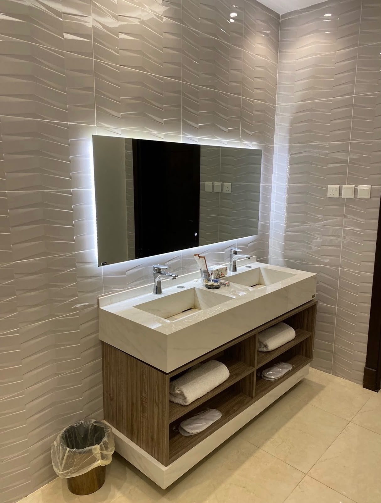 Comfort Stay الفرع 1 غرفة وصالة صورة 3