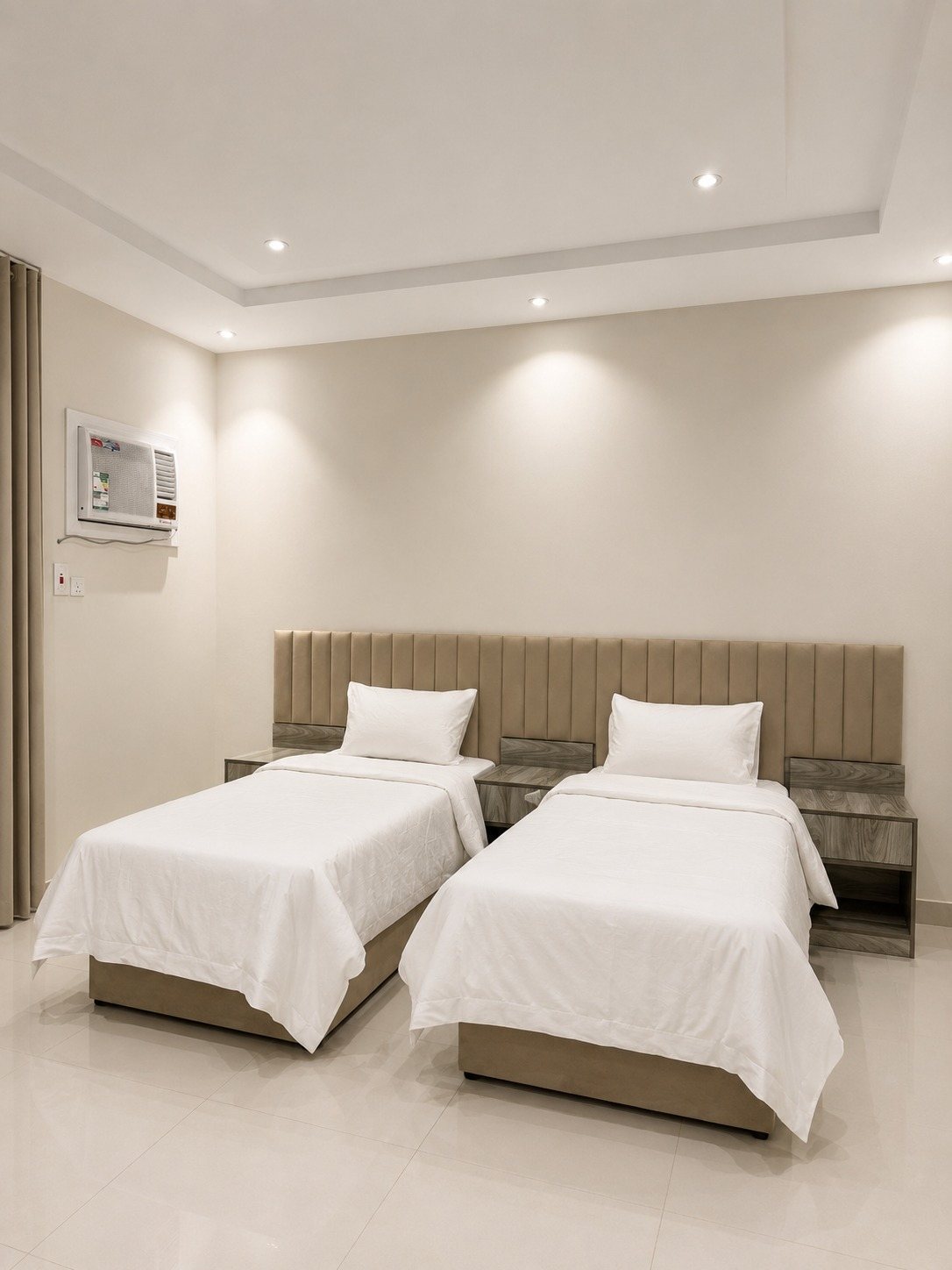 Comfort Stay الفرع 2 غرفتين وصالة صورة 2