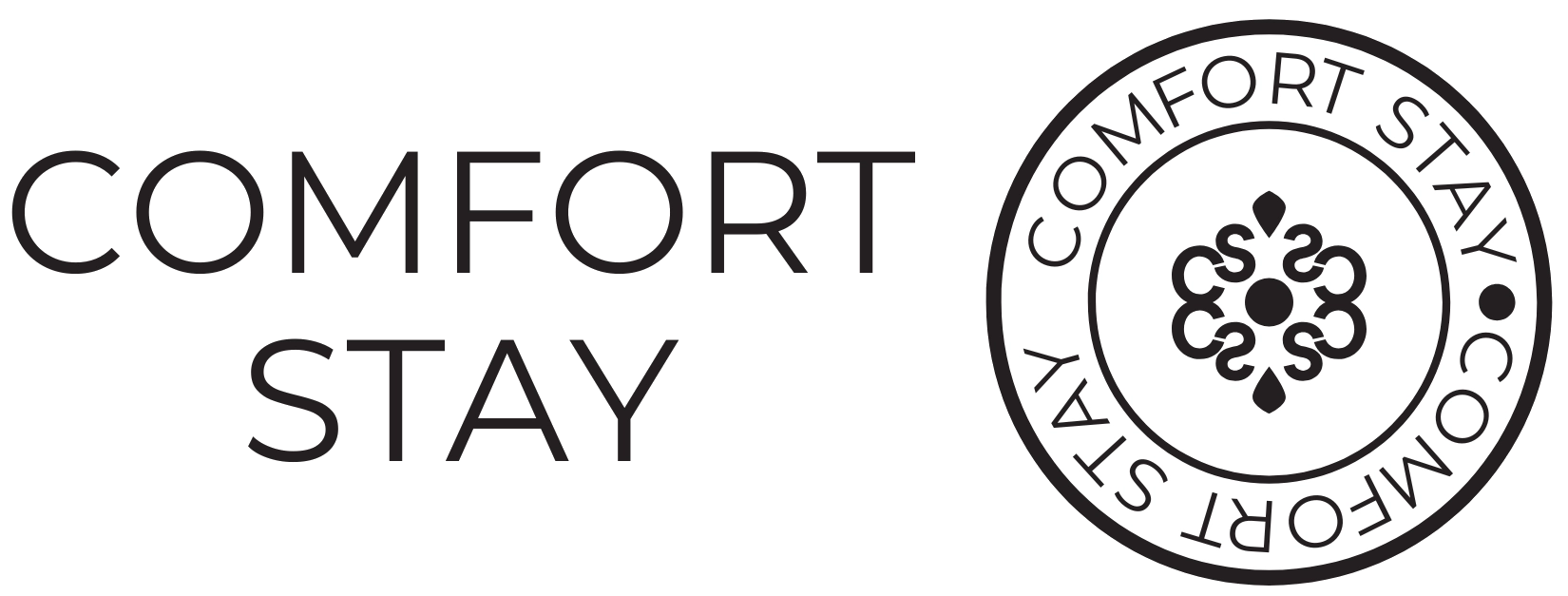 comfort stay | أهلاً بك في كومفورت ستاي.